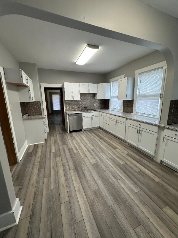 Foto del edificio - 939 Pershing Ave