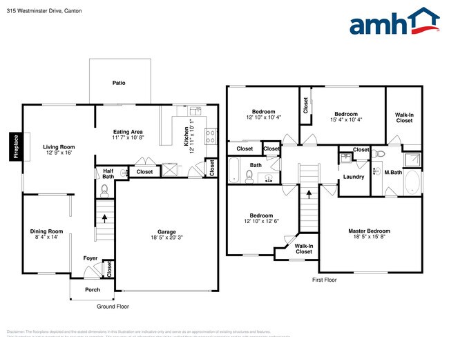 Building Photo - 315 Westminster Dr