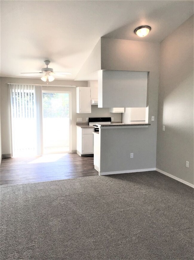 Foto del interior - Berkshire Court Apartments