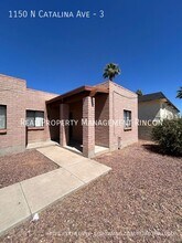 Building Photo - 1150 N Catalina Ave