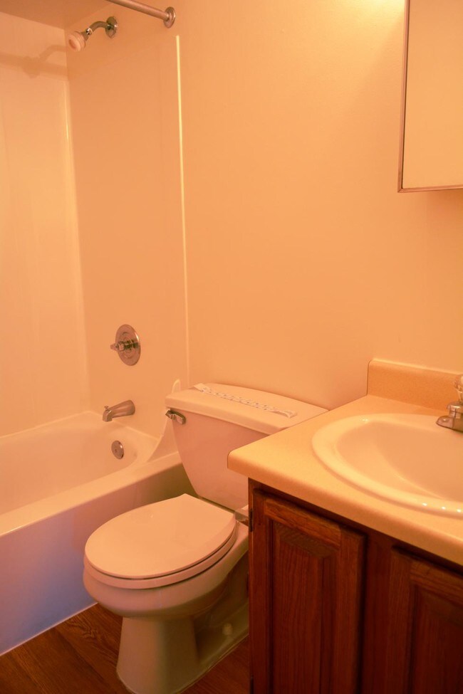 Great Lakes Family Housing Apartments Great Lakes, IL