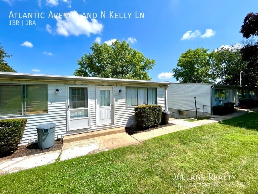 Primary Photo - 680 Atlantic Ave