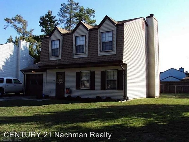 Building Photo - 3 br, 1.5 bath House - 100 Saunders Road