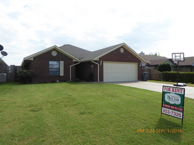 Foto del edificio - 4018 SW Mesquite Dr