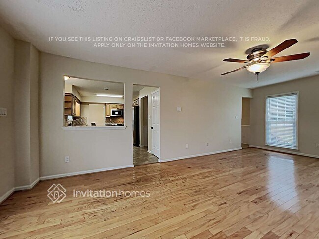 Foto del edificio - 8701 Stratton Farm Rd