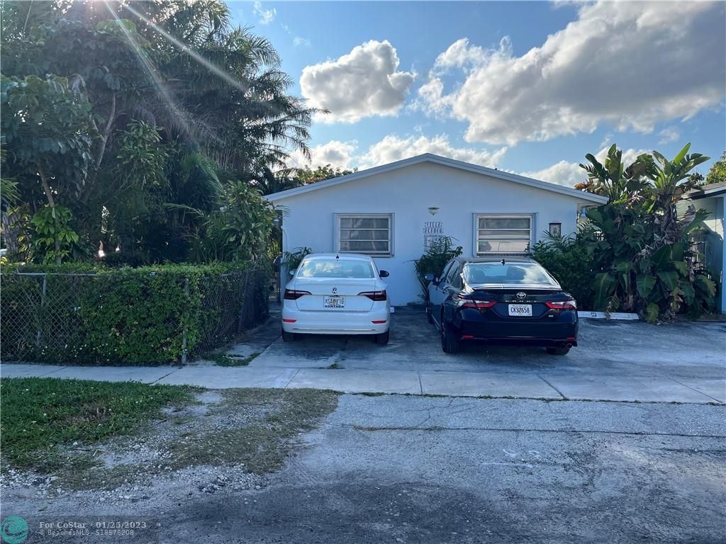 1901 Liberty St, Hollywood, FL 33020 Room for Rent in Hollywood, FL
