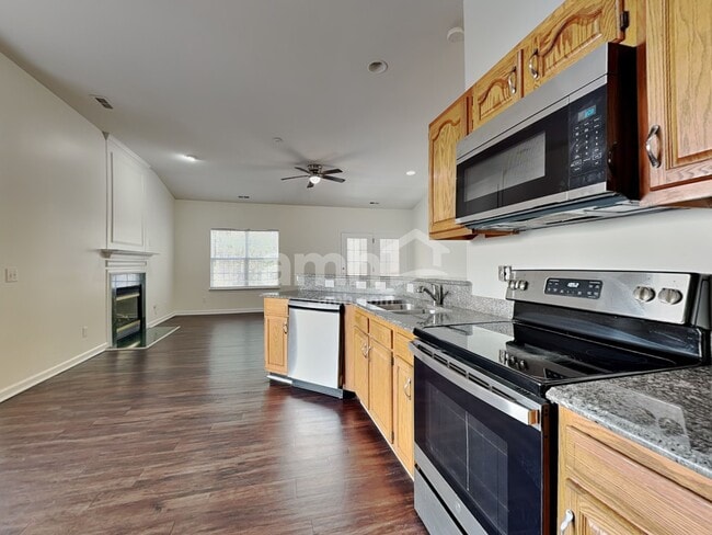 Building Photo - 10239 Stoneykirk Ln