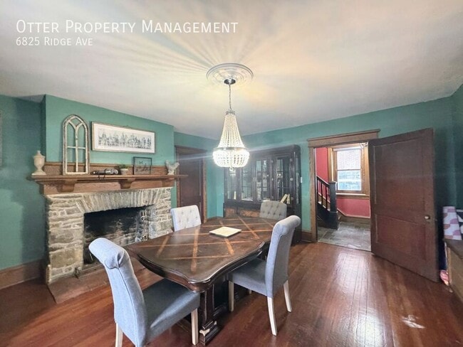 Foto del edificio - 6825 Ridge Ave