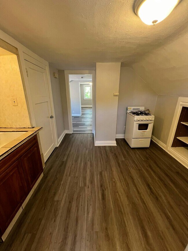 Foto del edificio - 5833 N 32nd St