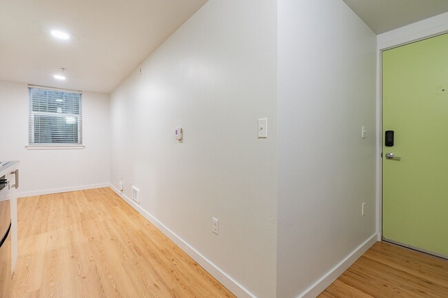 Foto del interior - Alcove First Hill - Efficient and Convenie...