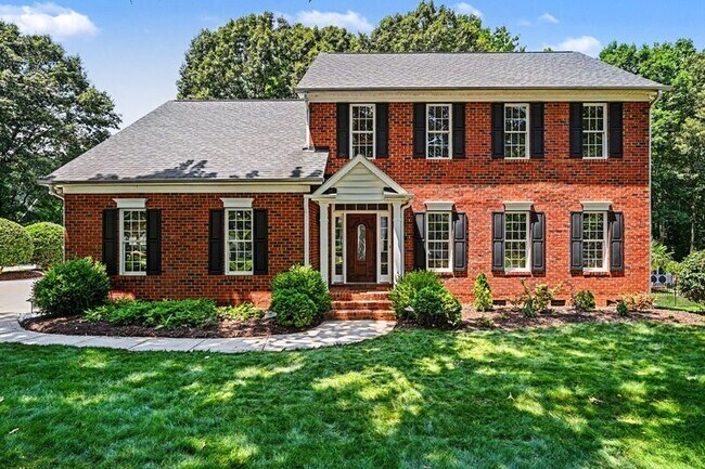 Building Photo - 10403 Persimmon Creek Dr