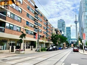 Building Photo - 53 McCaul St