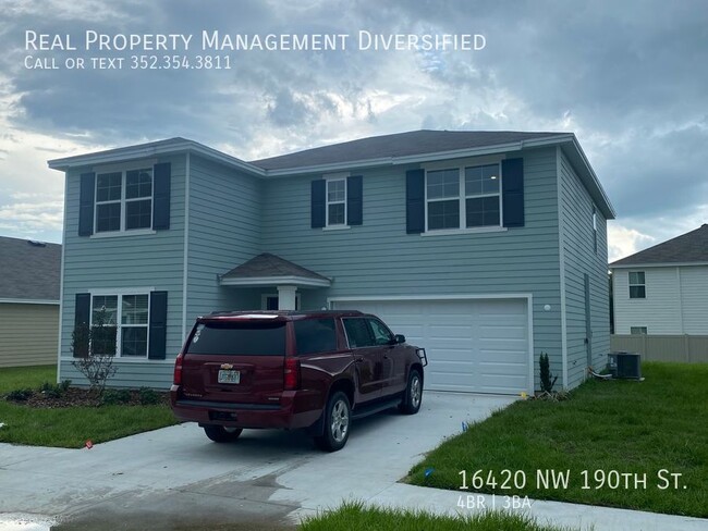 Building Photo - Oak Ridge Subdivision - Welcome Home