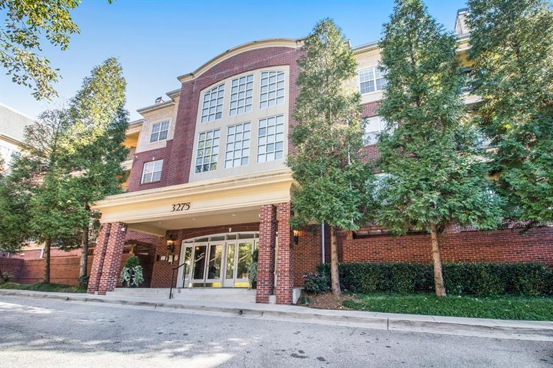 Foto principal - 3275 Lenox Rd NE