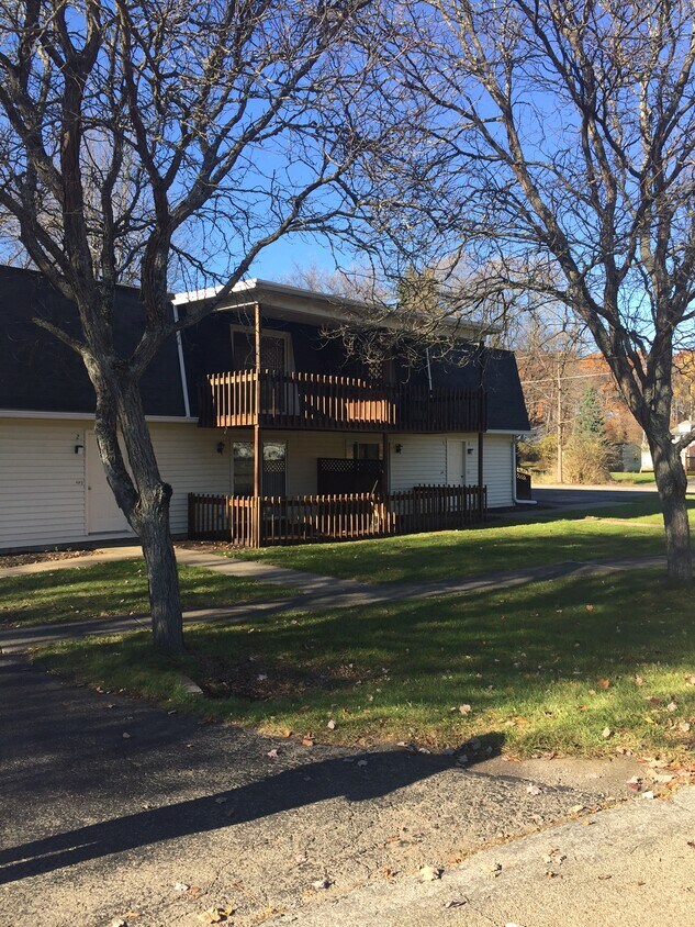 1501 Pleasant St Unit 4D, Olean, NY 14760 Apartments in Olean, NY