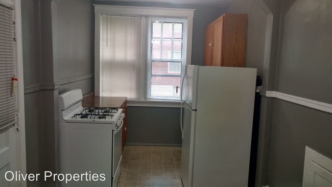 Foto del edificio - 3848 Bamberger Ave