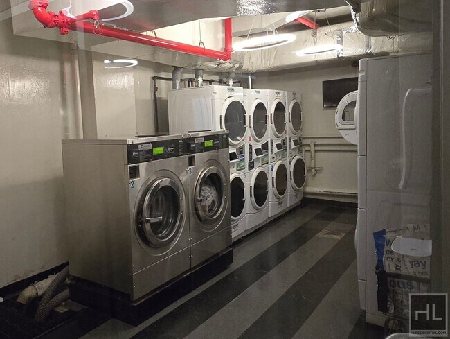 Foto del edificio - East 39th Street