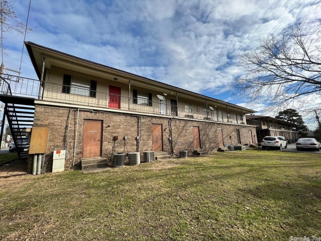 9107 N Rodney Parham Rd, Little Rock, AR 72205 Apartment for Rent in