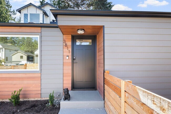 Foto del edificio - 2bd/1.75ba Seattle Condo