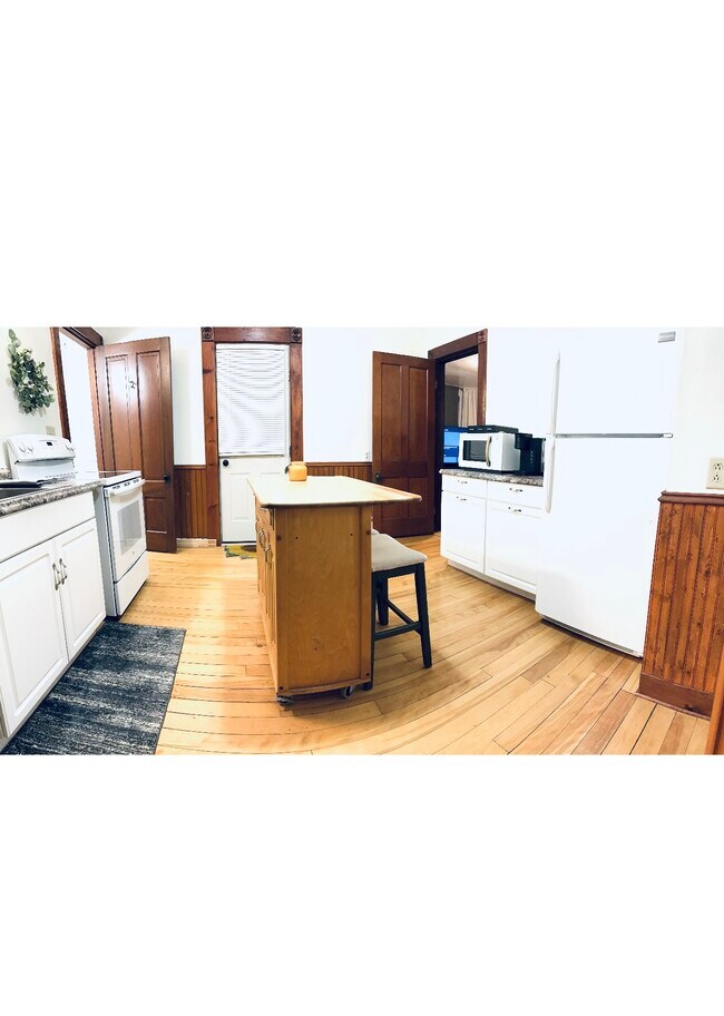 Foto del edificio - 269 Center St