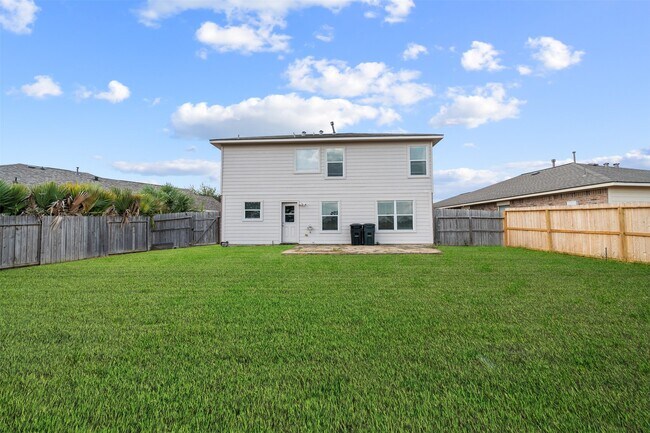 Foto del edificio - 8139 Katie Mill Trail