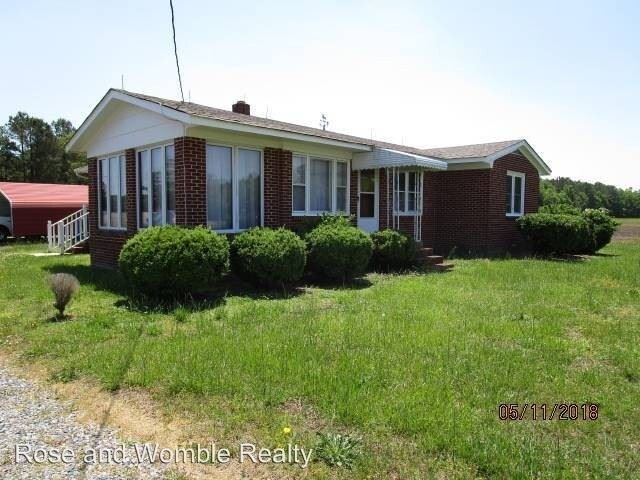 Primary Photo - 2 br, 1 bath House - 3516 Manning Road