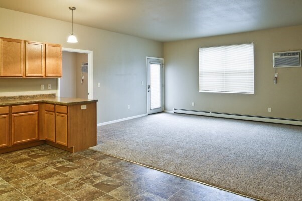 Encore Apartments photo'