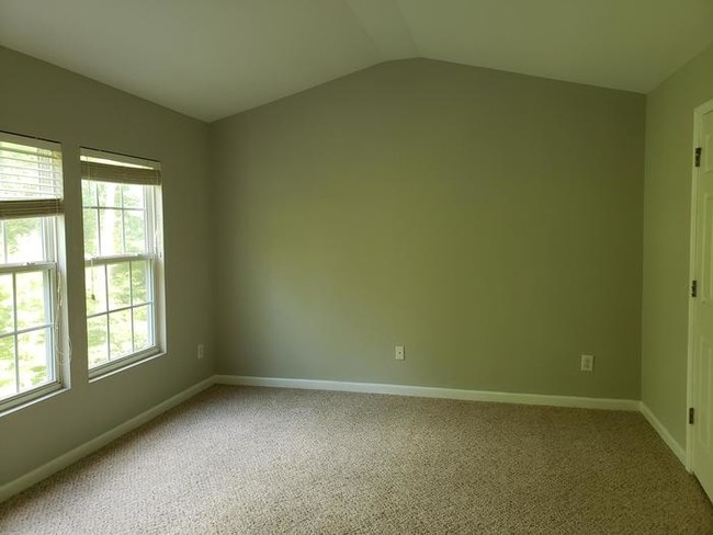 Foto del edificio - Townhome for rent near RDU