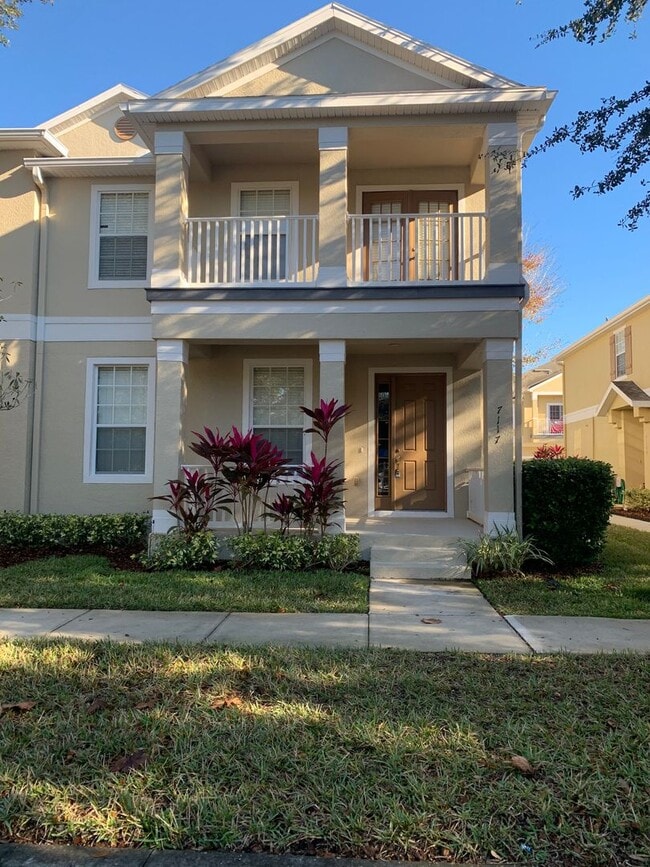 Building Photo - 7117 Red Lantern Dr