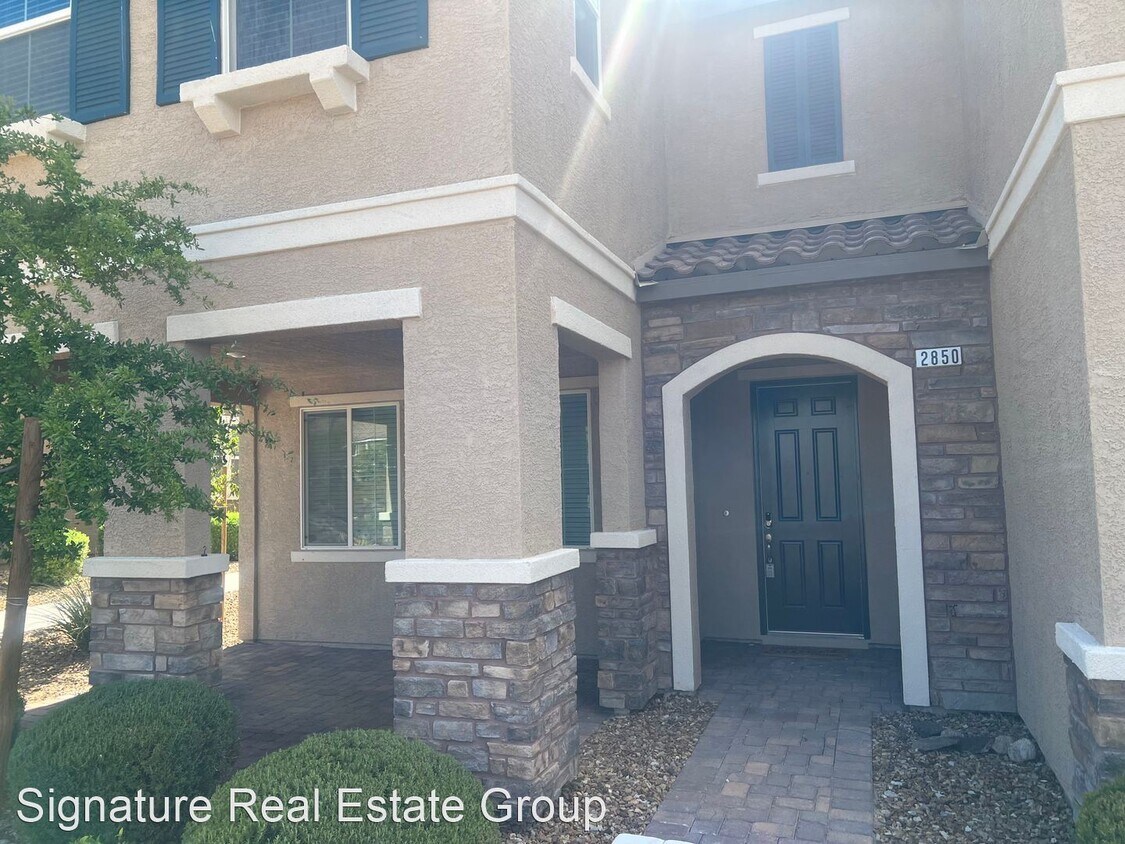 Building Photo - 3 br, 2.5 bath House - 2850 Alenga St.