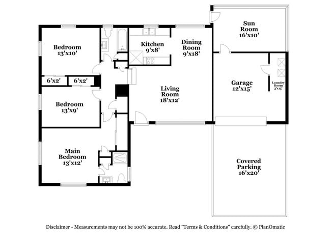 Building Photo - 6532 Albicore Rd
