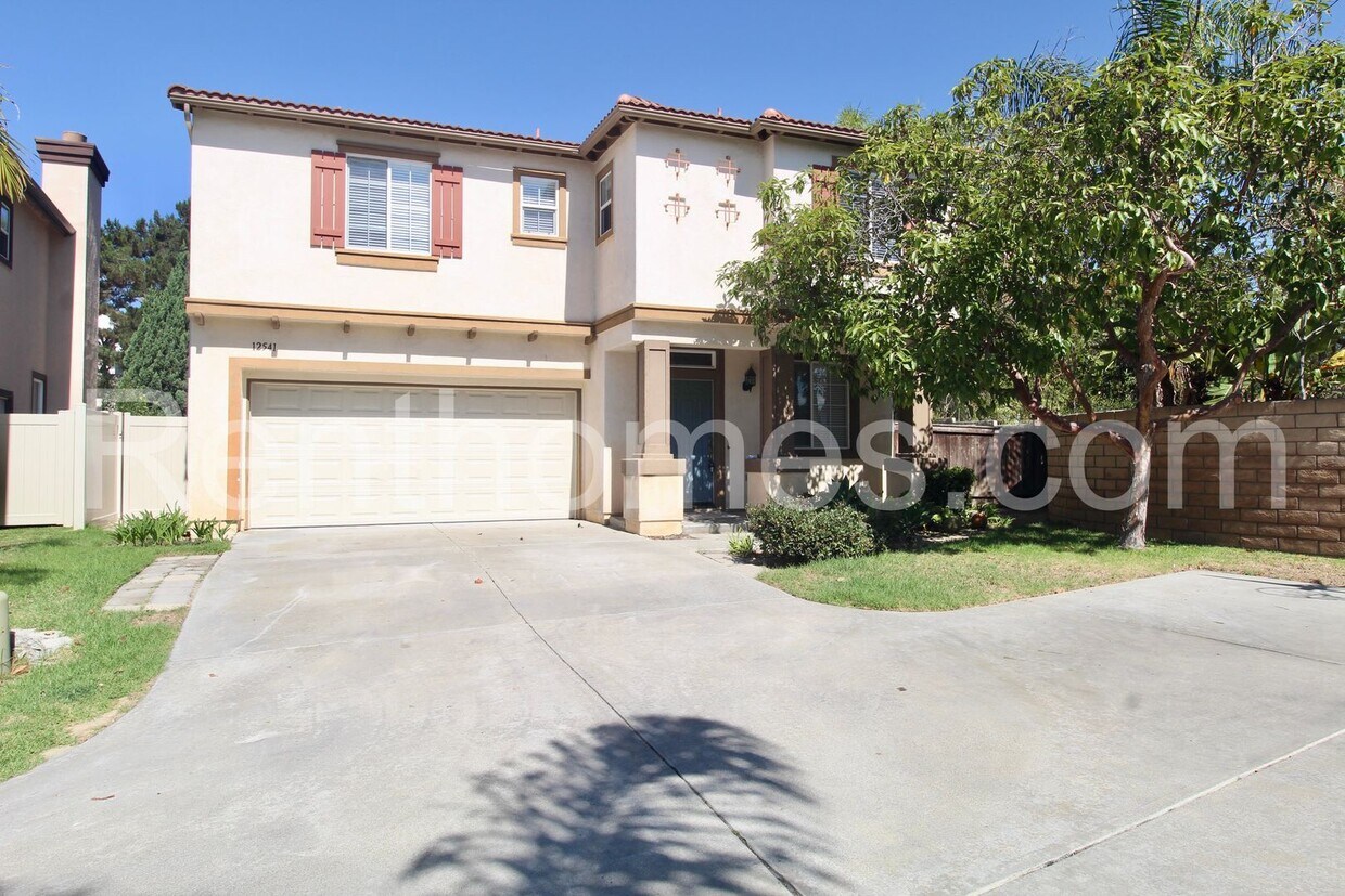 Primary Photo - Carmel Valley, 12541 Carmel Canyon Road - ...