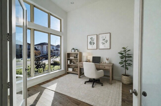 Foto del edificio - 4418 Noah Grv Ln