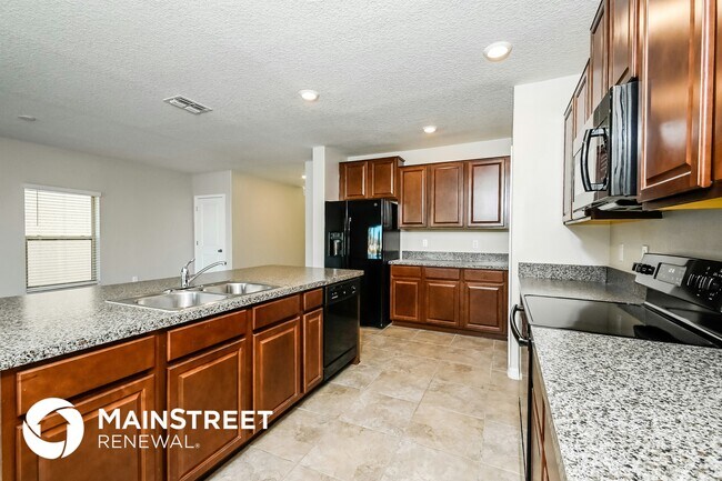 Building Photo - 11411 Sage Canyon Dr.