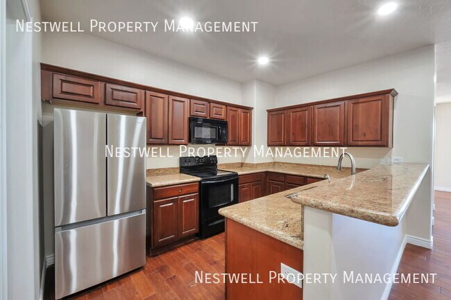 Foto del edificio - 14601 S Pebble Rose Dr