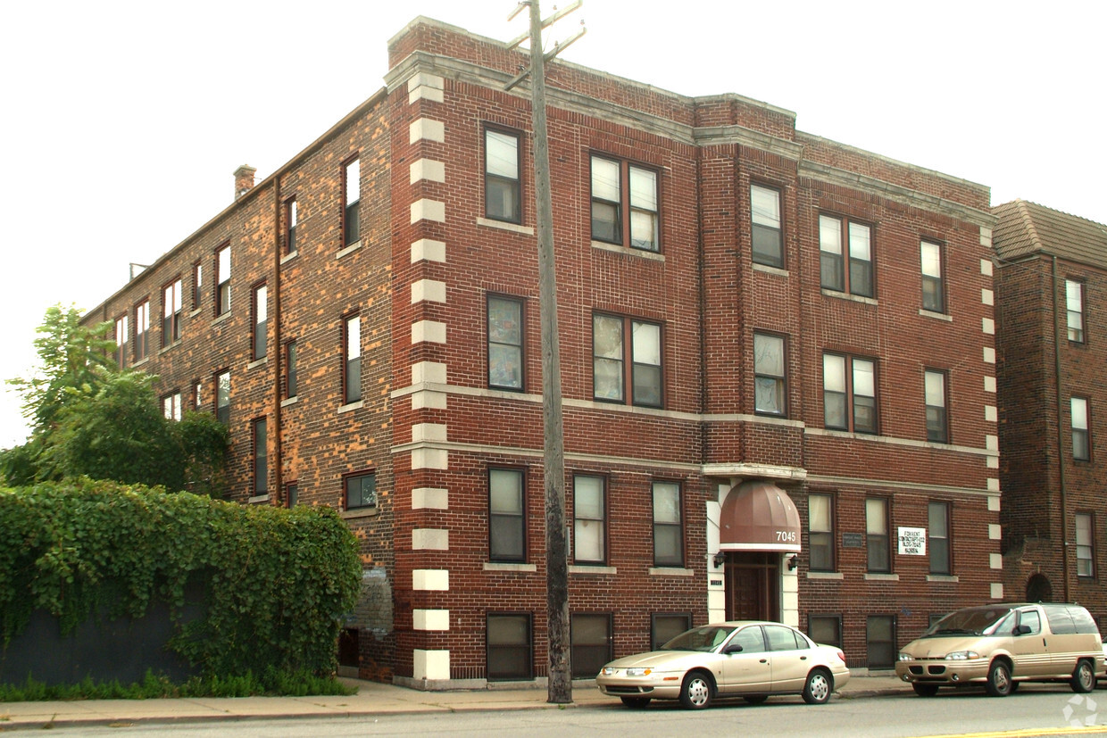 Primary Photo - 7045 W Vernor Hwy