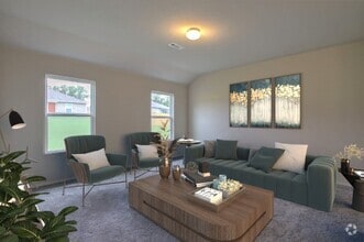 Building Photo - 5161 Woodstream Dr