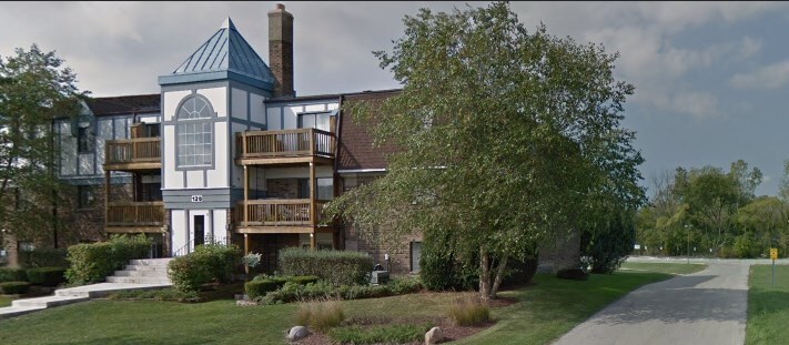 Primary Photo - 120 S La Londe Ave
