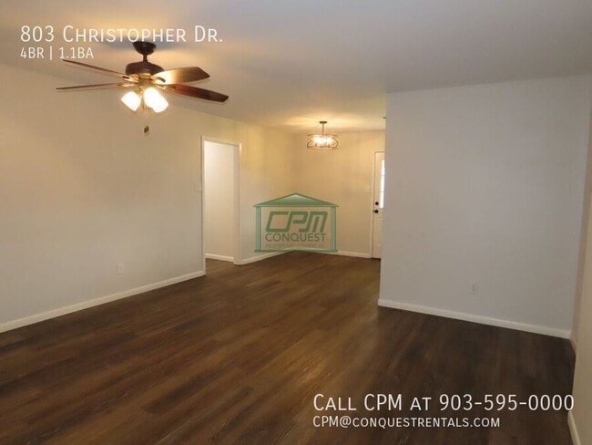 Foto del edificio - 803 Christopher St