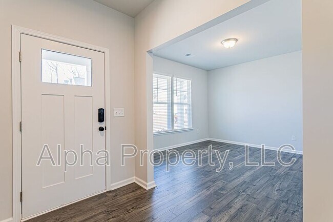 Foto del edificio - 131 Battery Creek Dr