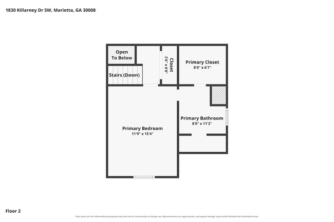 Building Photo - 1830 Killarney Dr SW