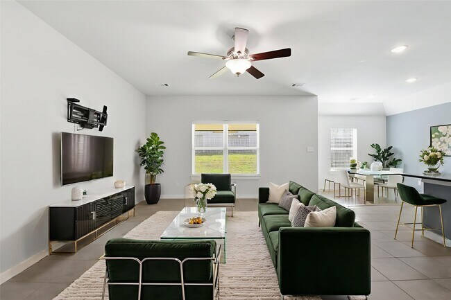 Foto del edificio - 12411 Southern Trail Ct