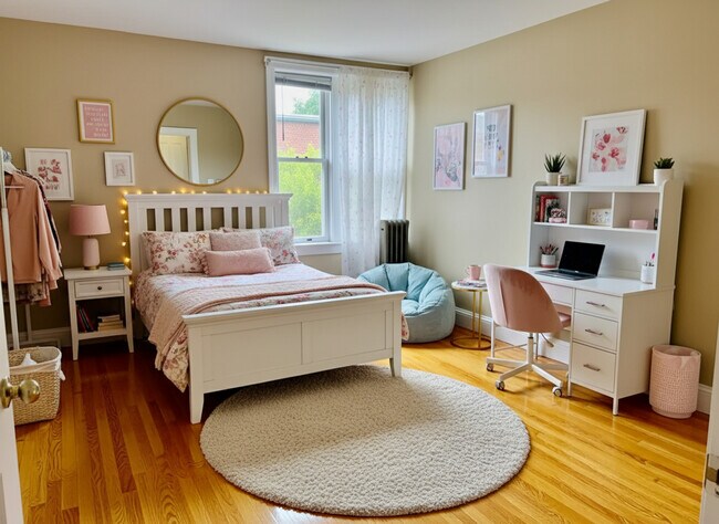 Building Photo - 66 Egmont St