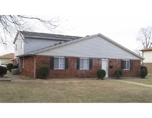 Foto principal - 1291 Hilltop Cir