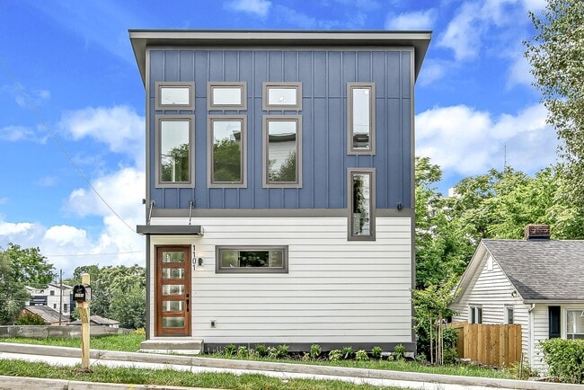 Building Photo - 1101 Argyle Ave