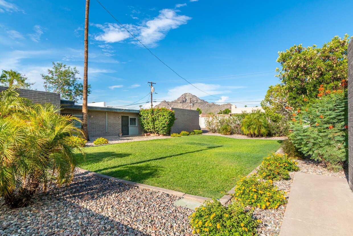 Foto principal - 1722 E Ocotillo Rd