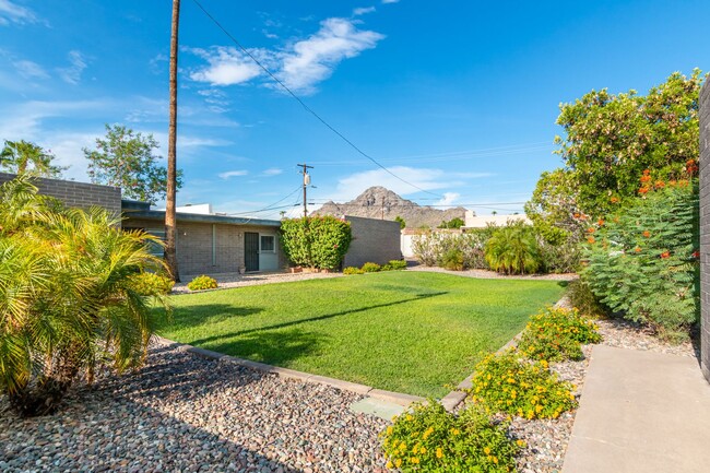 Building Photo - 1722 E Ocotillo Rd