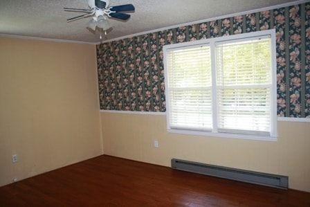 Building Photo - Cute 2 bedroom Ranch in home in Hendersonv...