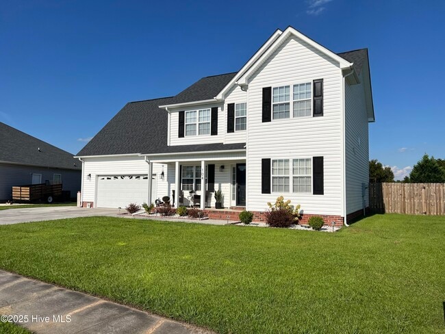 Foto del edificio - 104 Newhan Ln