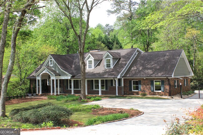 Building Photo - 1365 Timberland Dr
